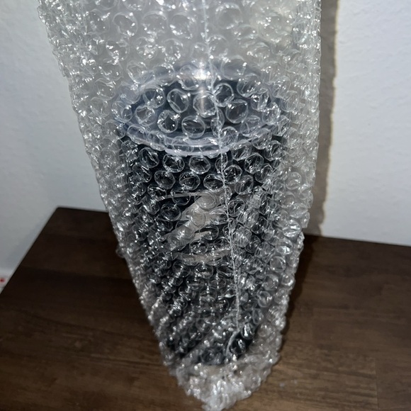 Official Licensed NHL Lightning hockey stainless steel travel mug 24oz hot cold - Picture 7 of 7